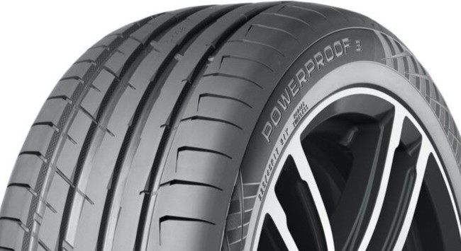 Nokian Powerproof 2 — летняя новинка 2026 года: полный обзор и старт продаж на ProAvto!